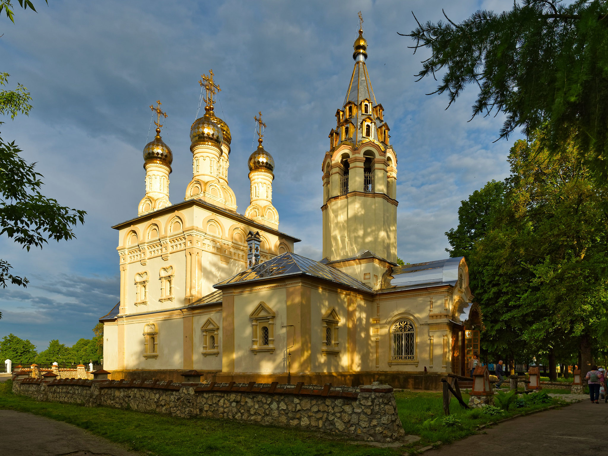 Рязань (Ryazan)